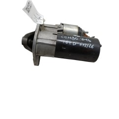 Motorino d' avviamento OPEL Combo Serie D - 95513435 - 3344220