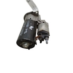 Motorino d' avviamento OPEL Combo Serie D - 95513435 - 3344220