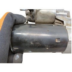 Motorino d' avviamento OPEL Combo Serie D - 95513435 - 3344220