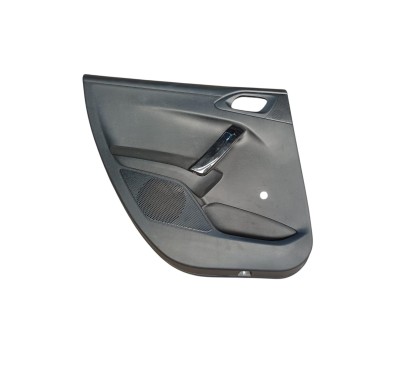 Pannello interno portiera post sx PEUGEOT 208 Serie dal 12 al 19 - 96763550ZD - 3339187