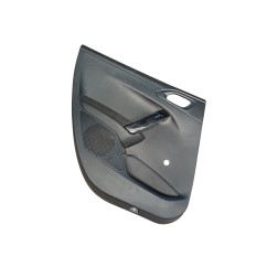 Pannello interno portiera post sx PEUGEOT 208 Serie dal 12 al 19 - 96763550ZD - 3339187
