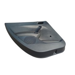 Pannello interno portiera post sx PEUGEOT 208 Serie dal 12 al 19 - 96763550ZD - 3339187
