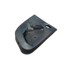Pannello interno portiera post sx PEUGEOT 208 Serie dal 12 al 19 - 96763550ZD - 3339187