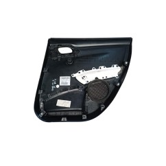Pannello interno portiera post sx PEUGEOT 208 Serie dal 12 al 19 - 96763550ZD - 3339187