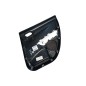 Pannello interno portiera post sx PEUGEOT 208 Serie dal 12 al 19