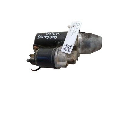 Motorino d' avviamento OPEL Corsa C 3P 2° Serie - 93184535 - 3344765