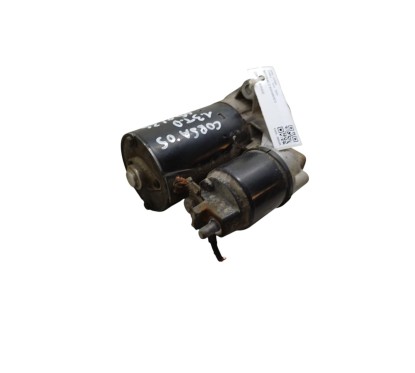 Motorino d' avviamento OPEL Corsa C 3P 2° Serie