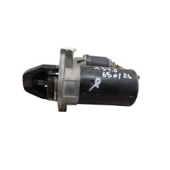 Motorino d' avviamento OPEL Corsa C 3P 2° Serie - 93184535 - 3344765
