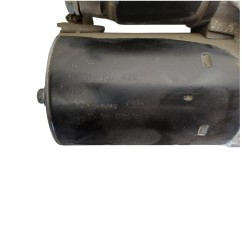 Motorino d' avviamento OPEL Corsa C 3P 2° Serie - 93184535 - 3344765