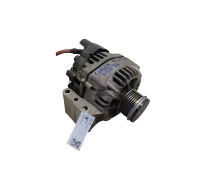 Alternatore OPEL Corsa C 3P 2° Serie