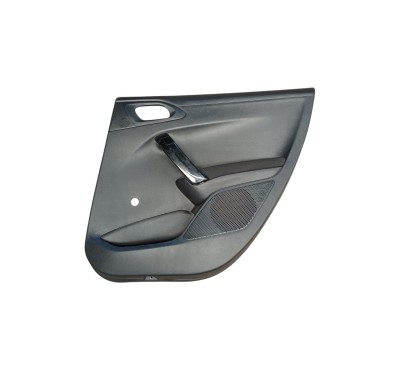 Pannello interno portiera post dx PEUGEOT 208 Serie dal 12 al 19 - 96763549ZD - 3339193
