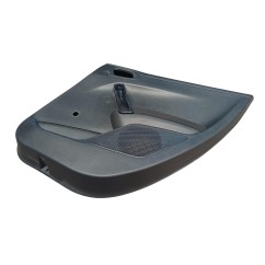 Pannello interno portiera post dx PEUGEOT 208 Serie dal 12 al 19 - 96763549ZD - 3339193