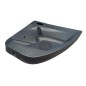 Pannello interno portiera post dx PEUGEOT 208 Serie dal 12 al 19