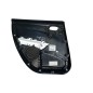 Pannello interno portiera post dx PEUGEOT 208 Serie dal 12 al 19