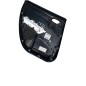 Pannello interno portiera post dx PEUGEOT 208 Serie dal 12 al 19