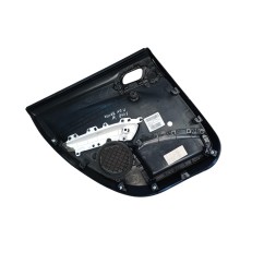 Pannello interno portiera post dx PEUGEOT 208 Serie dal 12 al 19 - 96763549ZD - 3339193