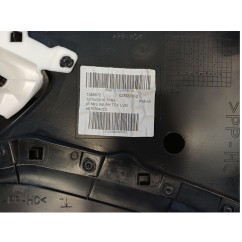 Pannello interno portiera post dx PEUGEOT 208 Serie dal 12 al 19 - 96763549ZD - 3339193