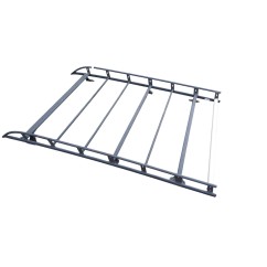 Porta pacchi OPEL Combo Serie D - 3345289 - 3345289