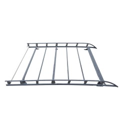Porta pacchi OPEL Combo Serie D - 3345289 - 3345289