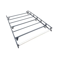 Porta pacchi OPEL Combo Serie D - 3345289 - 3345289