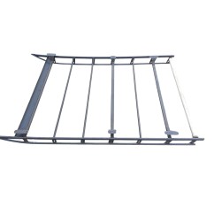 Porta pacchi OPEL Combo Serie D - 3345289 - 3345289