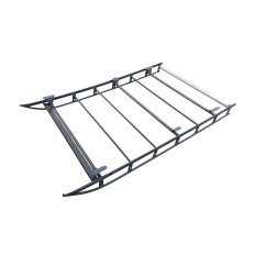 Porta pacchi OPEL Combo Serie D - 3345289 - 3345289