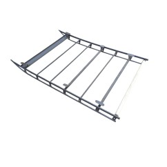 Porta pacchi OPEL Combo Serie D - 3345289 - 3345289