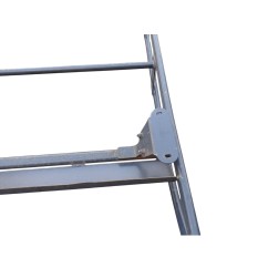 Porta pacchi OPEL Combo Serie D - 3345289 - 3345289