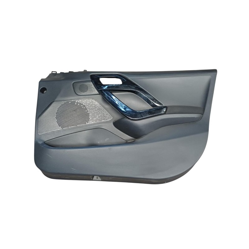 Pannello interno portiera ant DX PEUGEOT 208 Serie dal 12 al 19