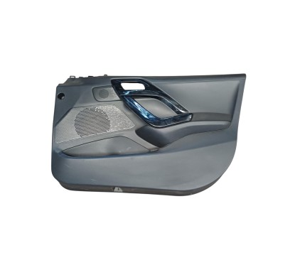 Pannello interno portiera ant DX PEUGEOT 208 Serie dal 12 al 19 - 98168679ZD - 3339224