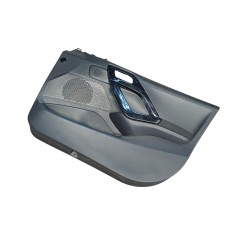 Pannello interno portiera ant DX PEUGEOT 208 Serie dal 12 al 19 - 98168679ZD - 3339224