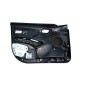 Pannello interno portiera ant DX PEUGEOT 208 Serie dal 12 al 19