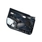 Pannello interno portiera ant DX PEUGEOT 208 Serie dal 12 al 19