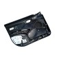 Pannello interno portiera ant DX PEUGEOT 208 Serie dal 12 al 19