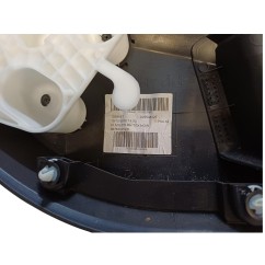 Pannello interno portiera ant DX PEUGEOT 208 Serie dal 12 al 19 - 98168679ZD - 3339224
