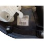 Pannello interno portiera ant DX PEUGEOT 208 Serie dal 12 al 19