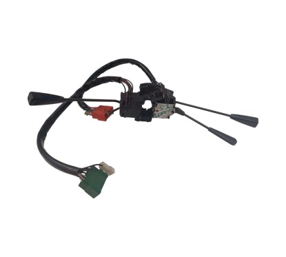 Devioluci ALFA ROMEO Giulietta Serie 116 dal 77 al 85 - 2518606 - 2518606