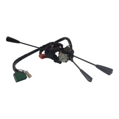 Devioluci ALFA ROMEO Giulietta Serie 116 dal 77 al 85 - 2518606 - 2518606