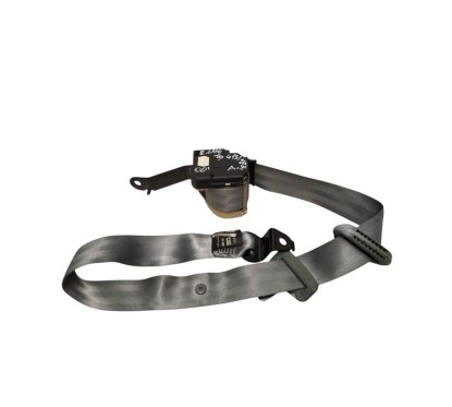Cintura di Sicurezza Anteriore Sinistra RENAULT Laguna Berlina 2° Serie - 3340972 - 3340972