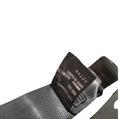 Cintura di Sicurezza Anteriore Sinistra RENAULT Laguna Berlina 2° Serie - 3340972 - 3340972