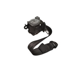 Cintura di sicurezza Posteriore Sx RENAULT Captur Serie - 888405148R - 3340779