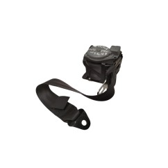 Cintura di sicurezza Posteriore Sx RENAULT Captur Serie - 888405148R - 3340779