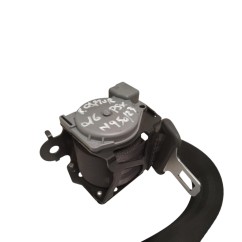 Cintura di sicurezza Posteriore Sx RENAULT Captur Serie - 888405148R - 3340779