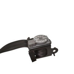 Cintura di sicurezza Posteriore Sx RENAULT Captur Serie - 888405148R - 3340779