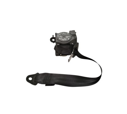 Cintura di sicurezza Posteriore DX RENAULT Captur Serie - 888405148R - 3340729