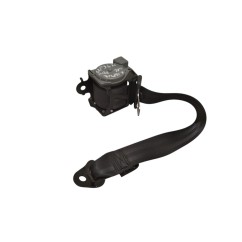 Cintura di sicurezza Posteriore DX RENAULT Captur Serie - 888405148R - 3340729
