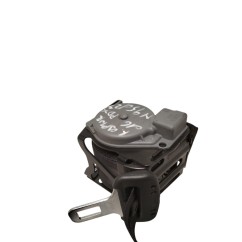 Cintura di sicurezza Posteriore DX RENAULT Captur Serie - 888405148R - 3340729