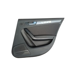 Pannello interno portiera post dx AUDI A4 Avant 8K5 dal 08 al 15