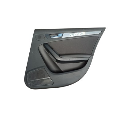 Pannello interno portiera post dx AUDI A4 Avant 8K5 dal 08 al 15 - 8K0867304CWFA - 3342981