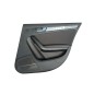 Pannello interno portiera post dx AUDI A4 Avant 8K5 dal 08 al 15